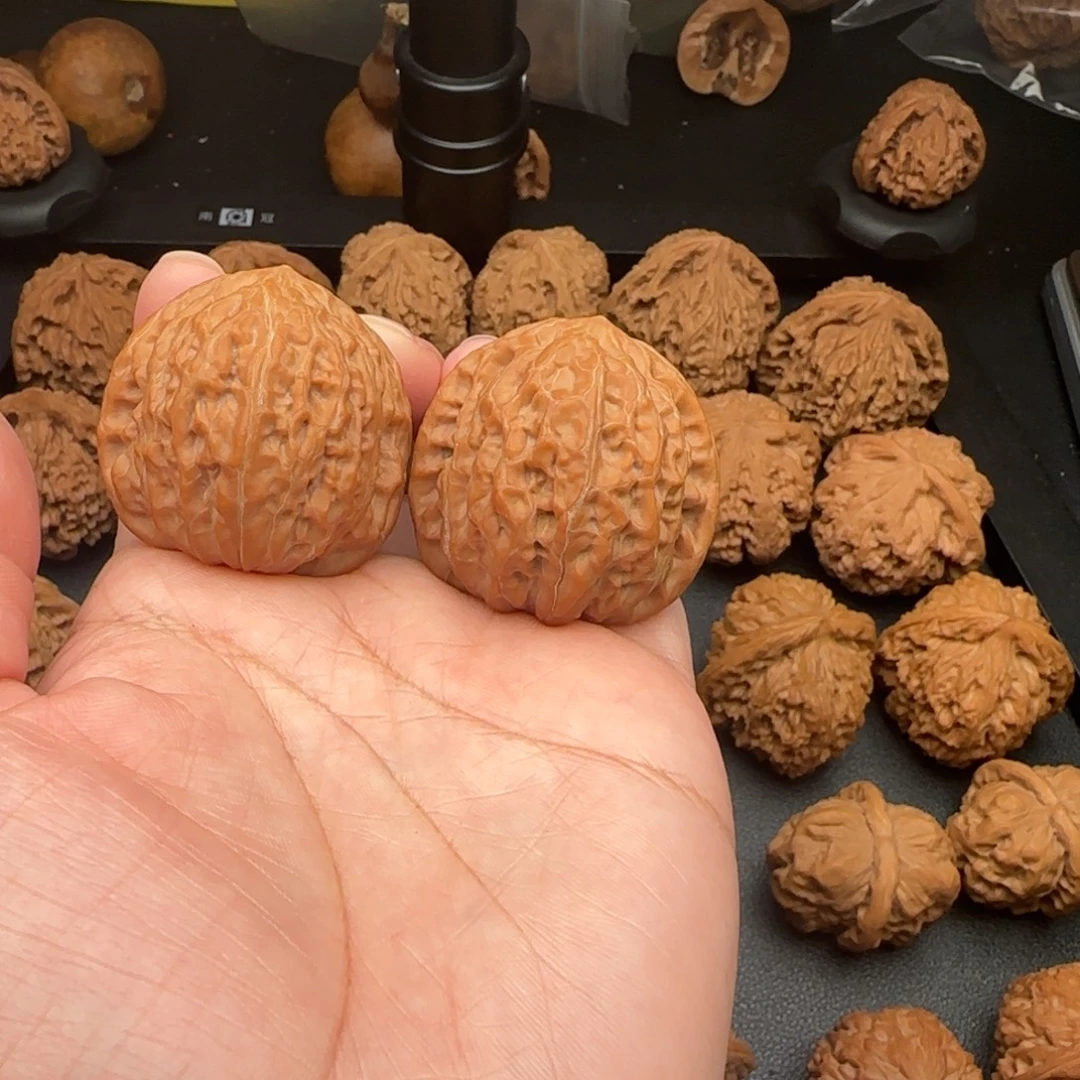 39尺微瑕尖原桩铁锤