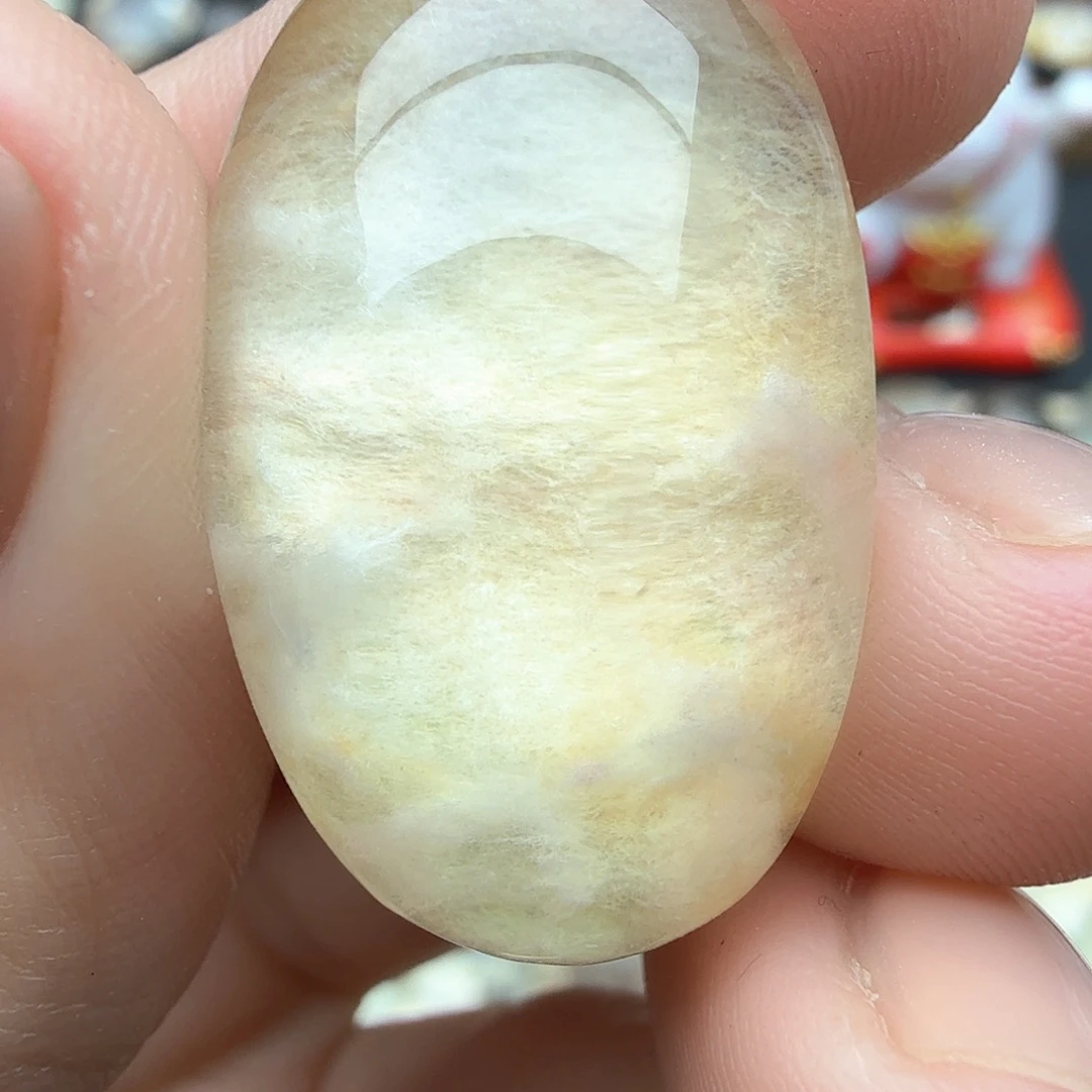 E***U水晶珠宝半成品未镶嵌