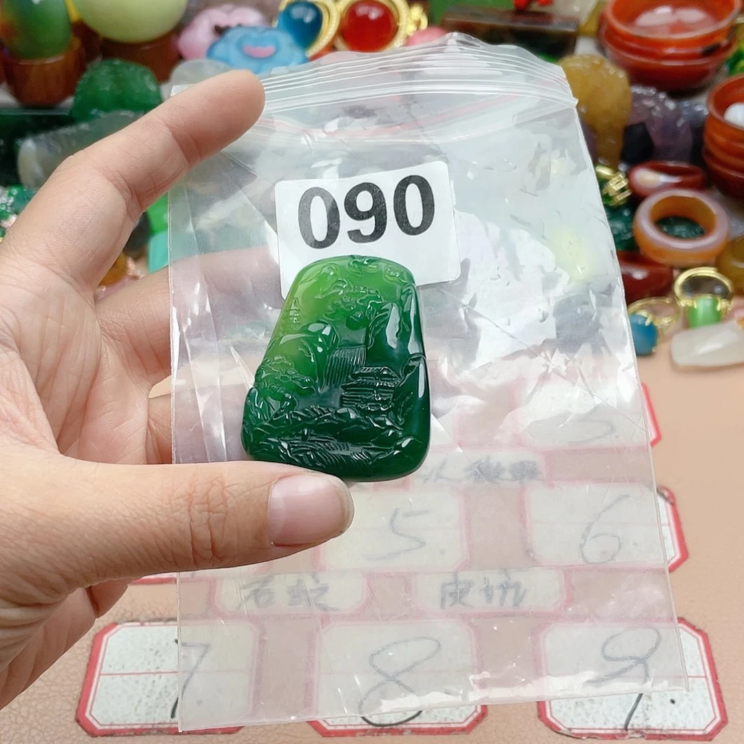 合金颈饰玛瑙/玉髓徐*?