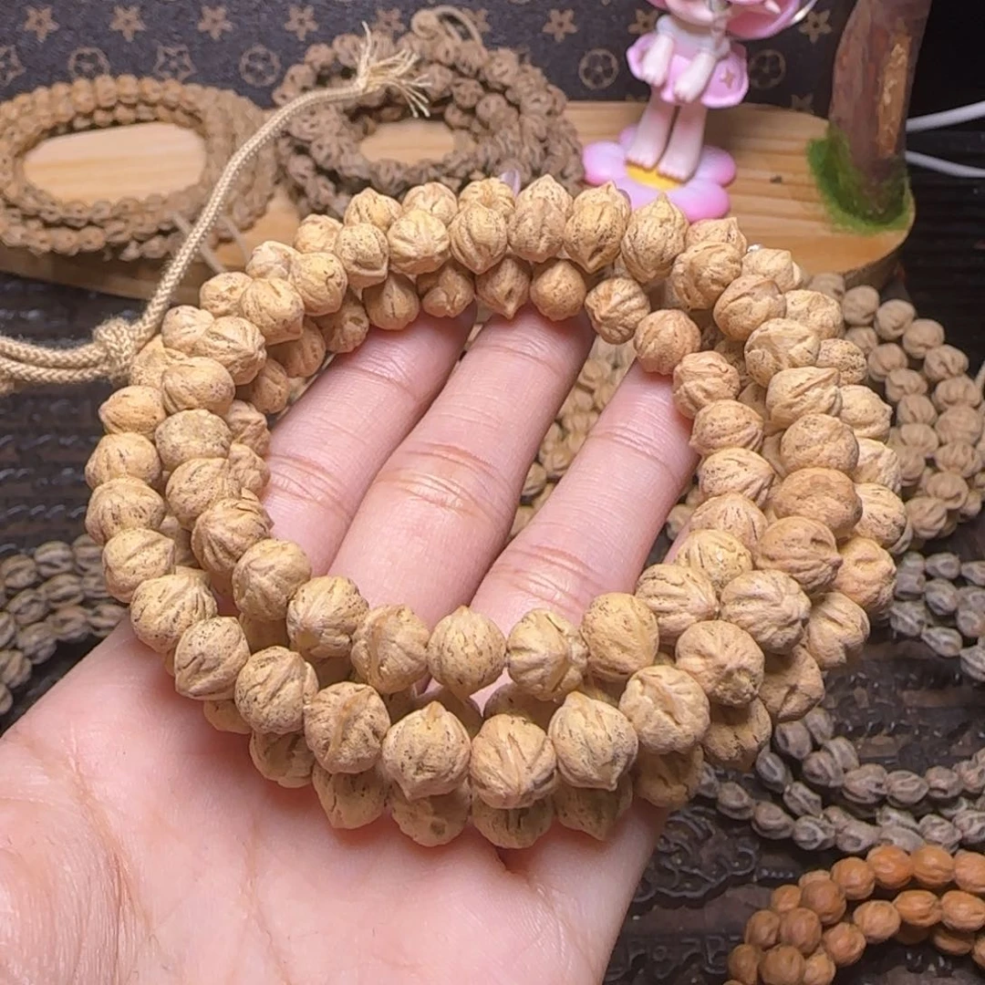 吊坠柏香籽/百香籽一*