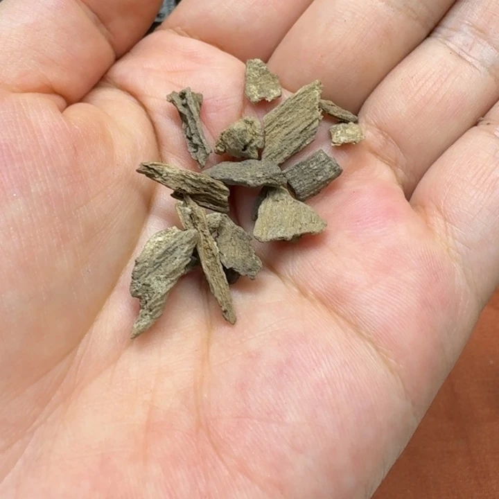 大叶紫檀（黑酸枝木类）