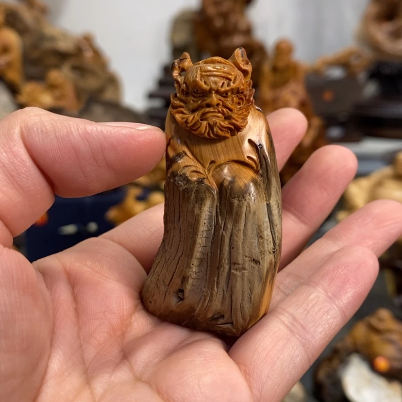 【闪购商品】柏木（崖柏）