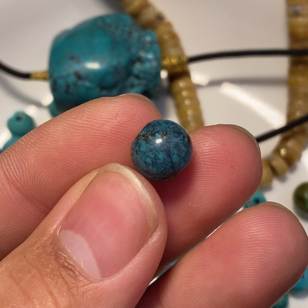 吊坠凤眼菩提喜**辉好看的配饰