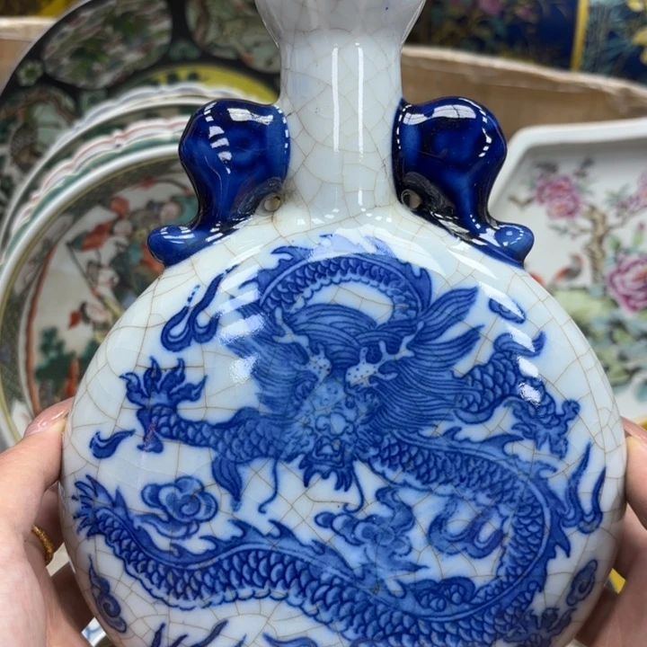 摆件瓷器摆件瓷器摆件是