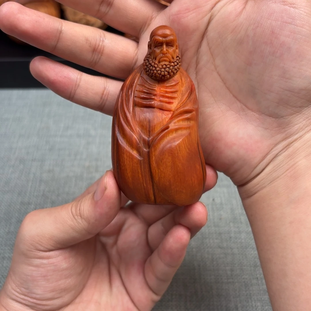 柏木（崖柏）王*皮太行崖柏