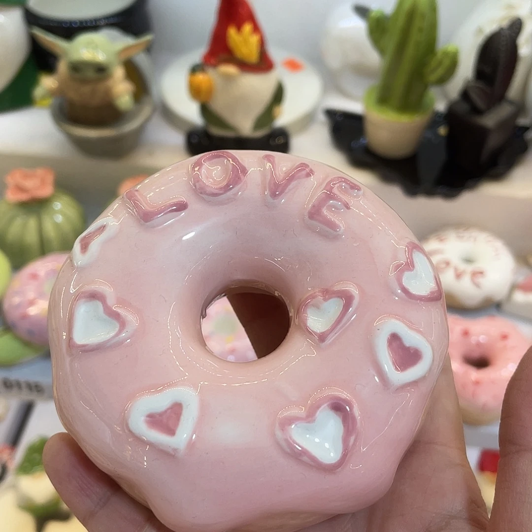 陶瓷微瑕介意慎拍