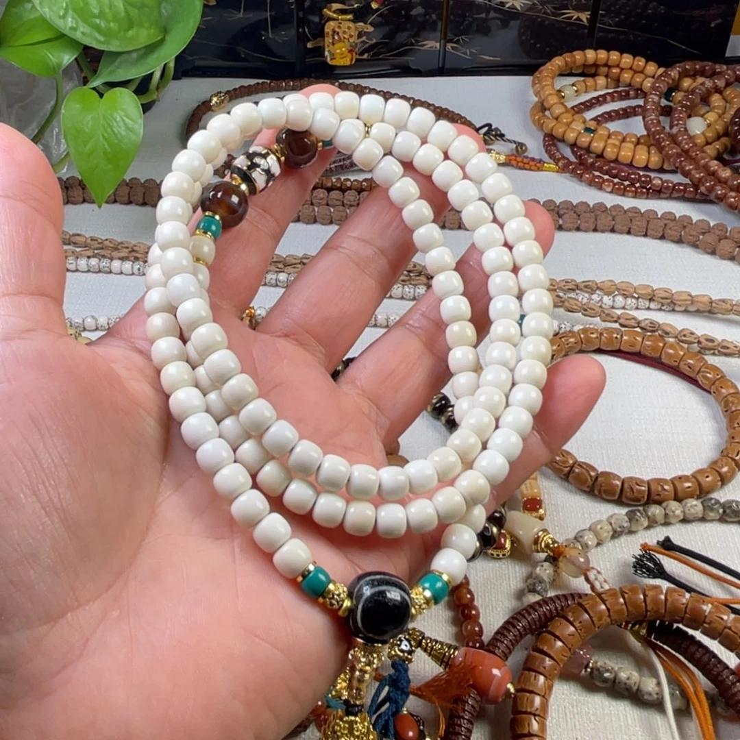 菩提根/象牙果吊坠34566788999999