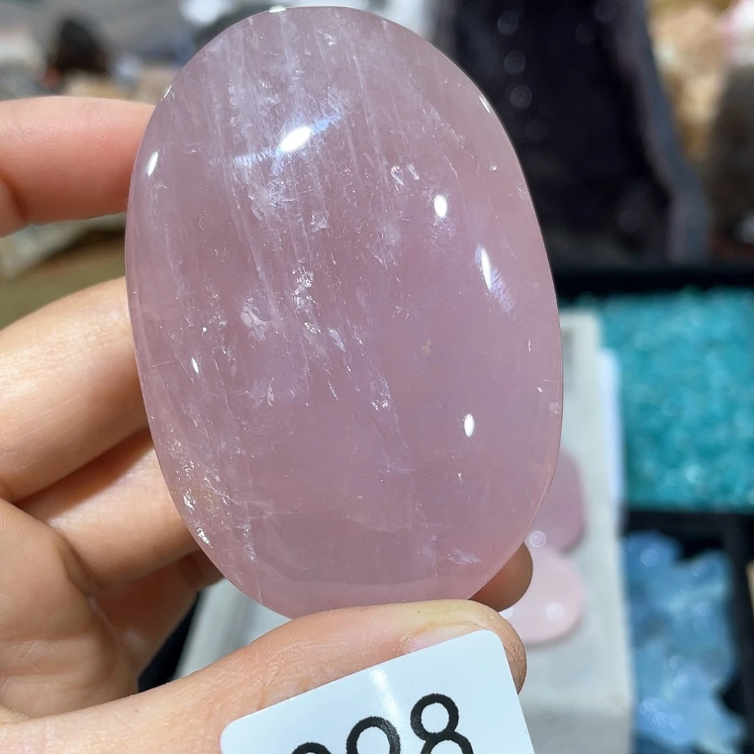 水晶摆件…..未镶嵌