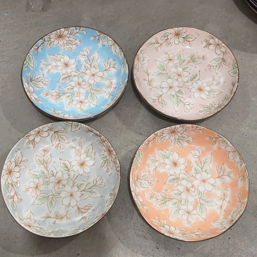 瓷温佩家陶瓷福利4