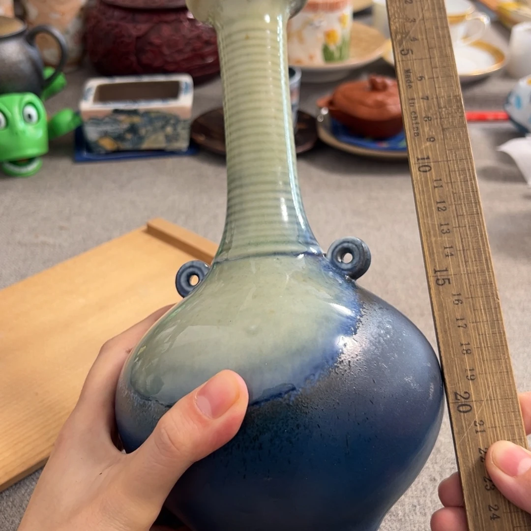 陶瓷艺术的发展和