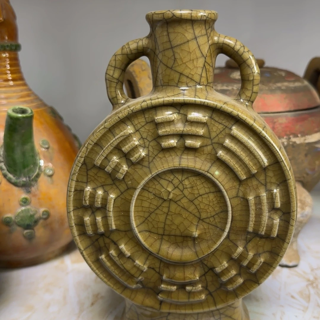 《****陶瓷摆件摆件摆件