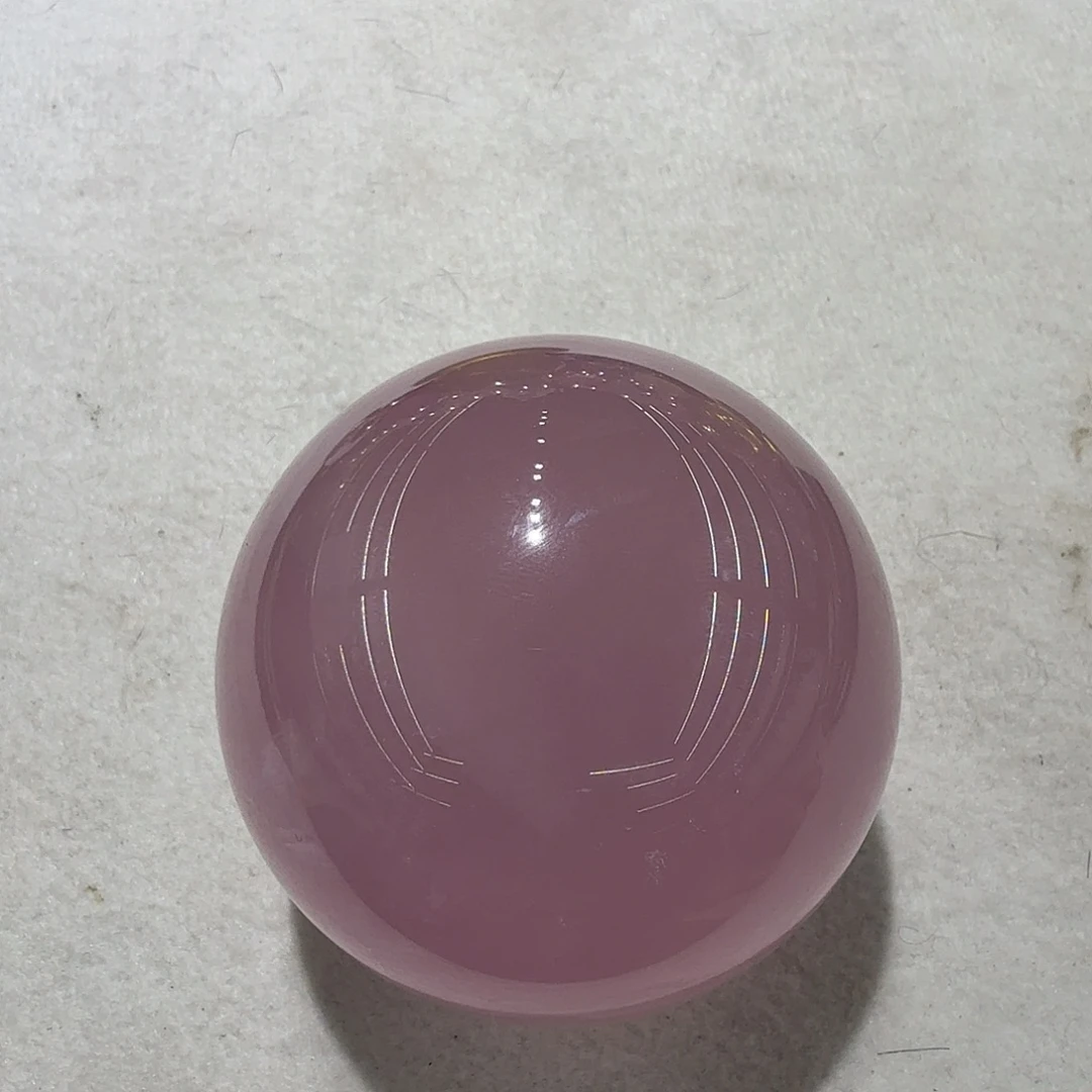 水晶珠宝半成品未镶嵌