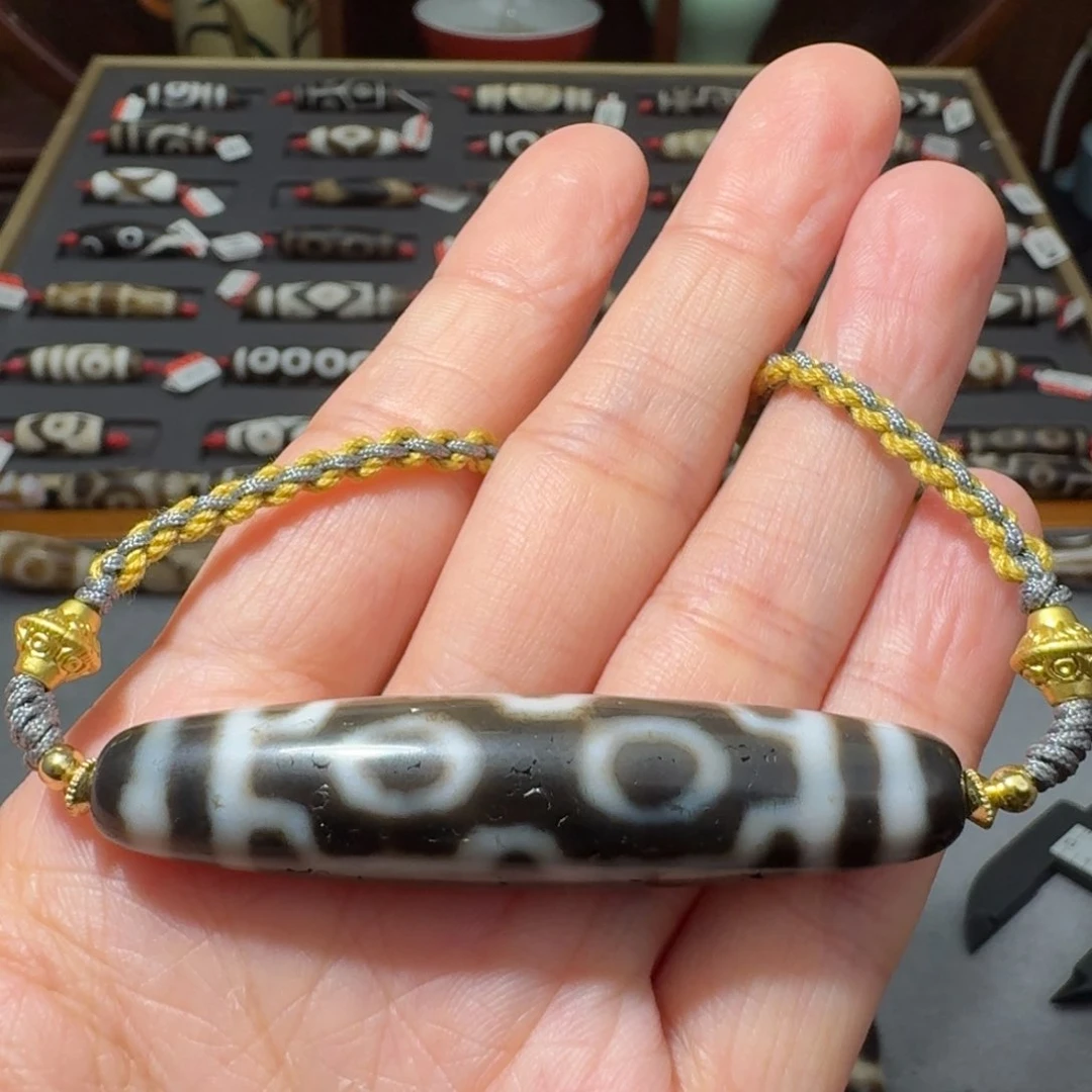 玛瑙/玉髓颈饰未镶嵌43