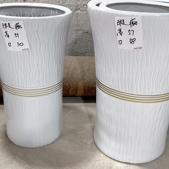 红陶高温烧制默认瑕疵