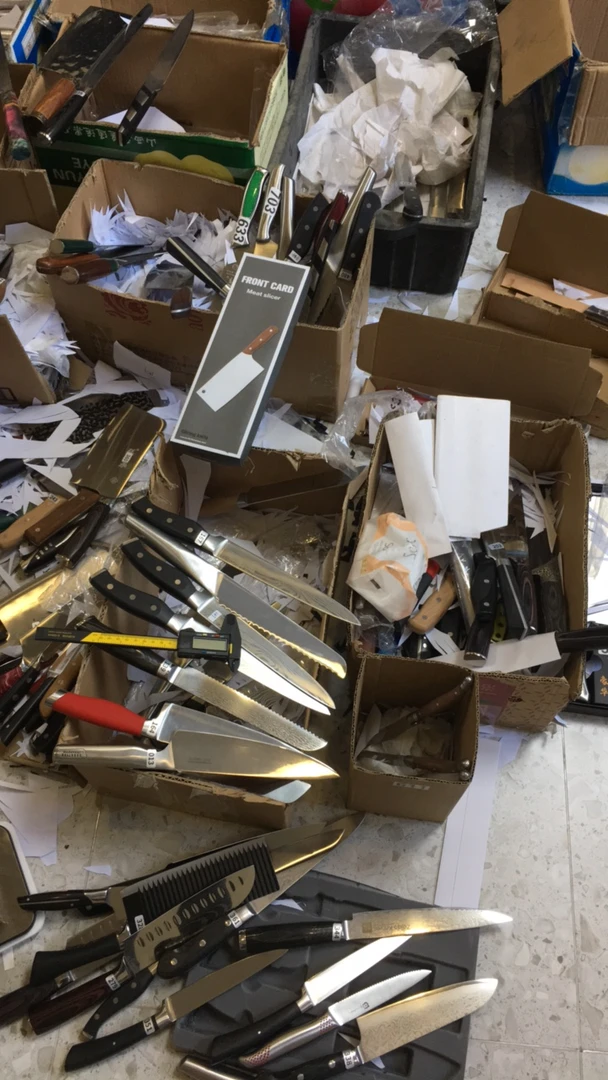 直播间链接默认微瑕介意勿拍水果刀不锈钢削皮刀多功能瓜果刀