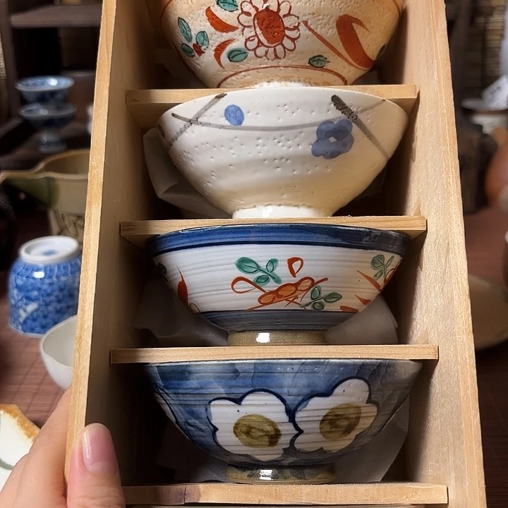 瓷片清*喵喵日瓷全是大漂亮