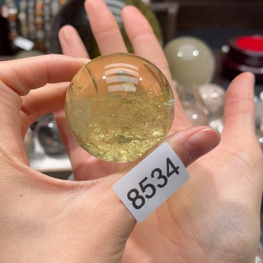 【闪购商品】未镶嵌大型摆件（非配饰）水晶