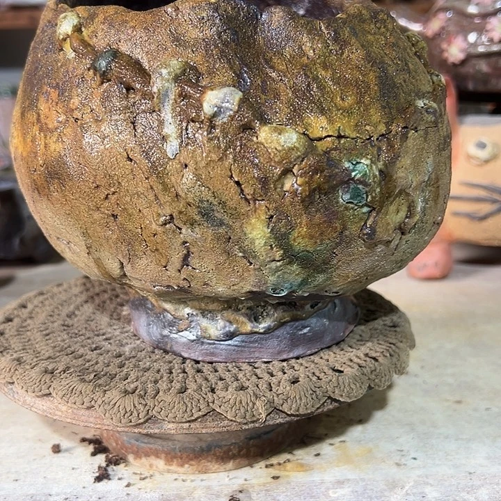 满58包邮新店福利花盆