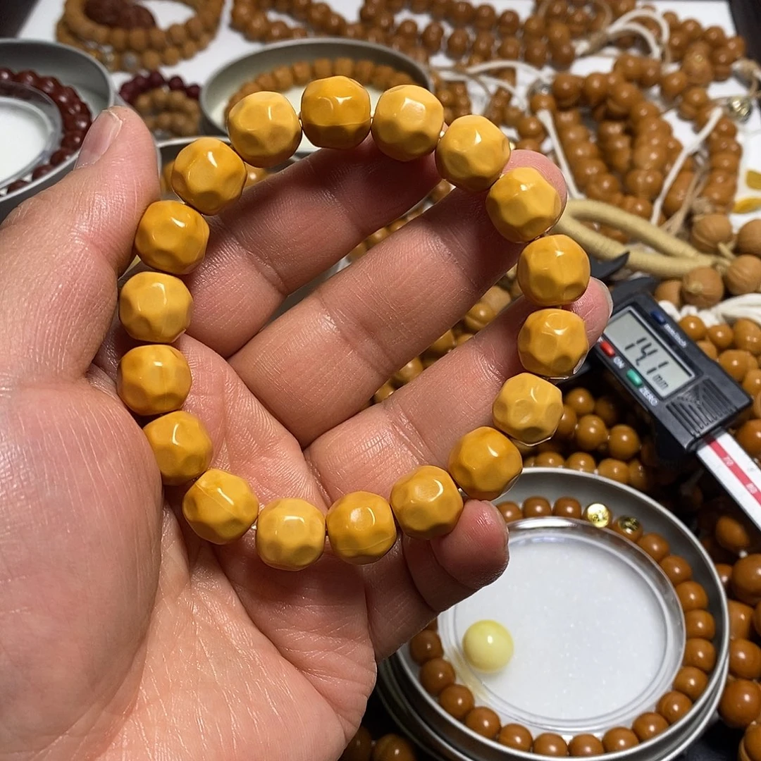 手串猴头核桃奶酪50