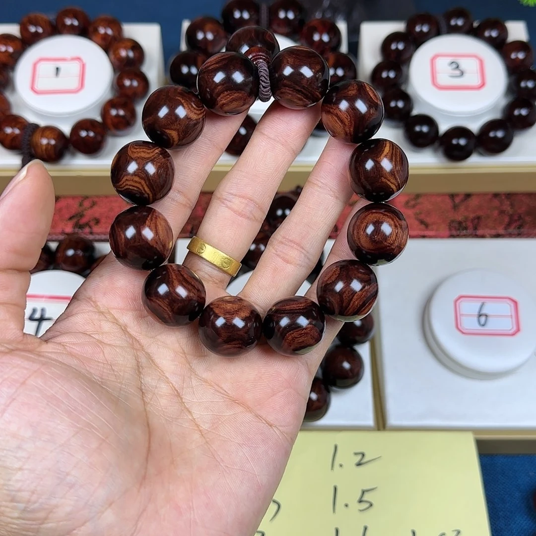 骑***天花梨木类黄花梨2.0