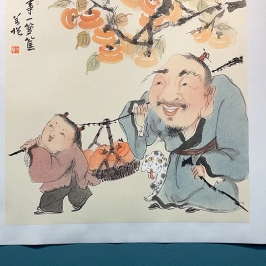 国画王亚峰原创品鉴收藏