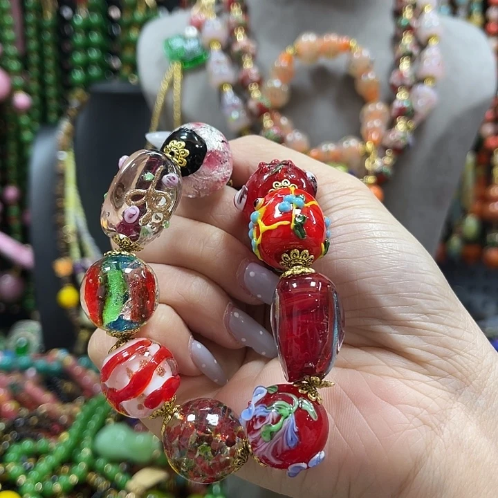 小***米琉璃铜合金锡合金铜合金