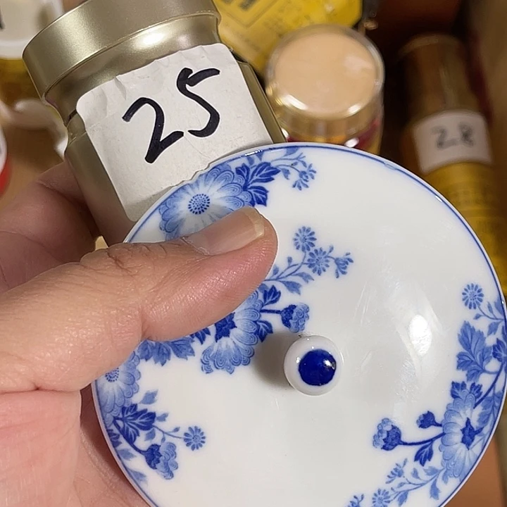 瓷片回流瓷器瓷片25