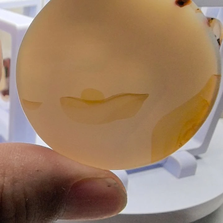 非金属时尚饰品53