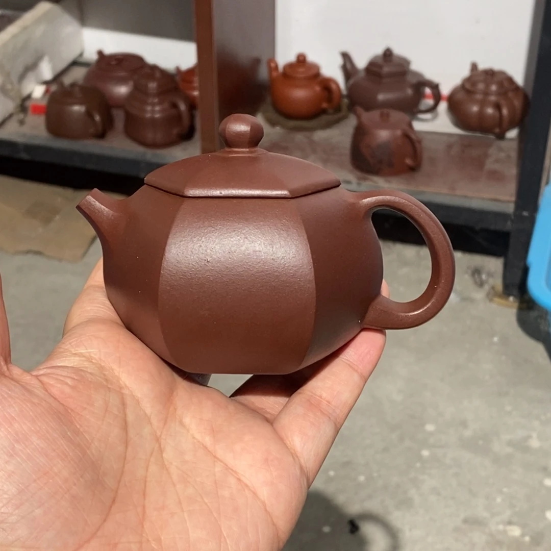 茶壶紫砂紫砂壶。。。。