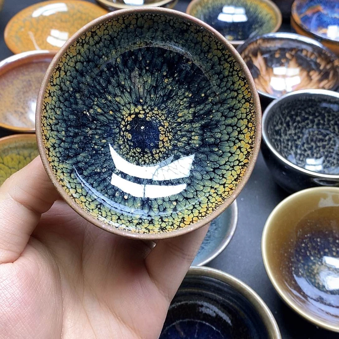 茶盏我*能 193