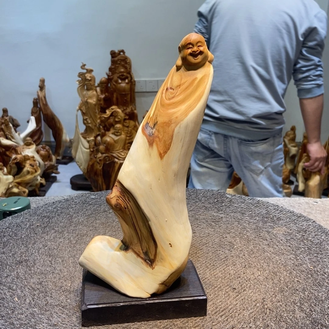 柏木（崖柏）精品太行崖柏