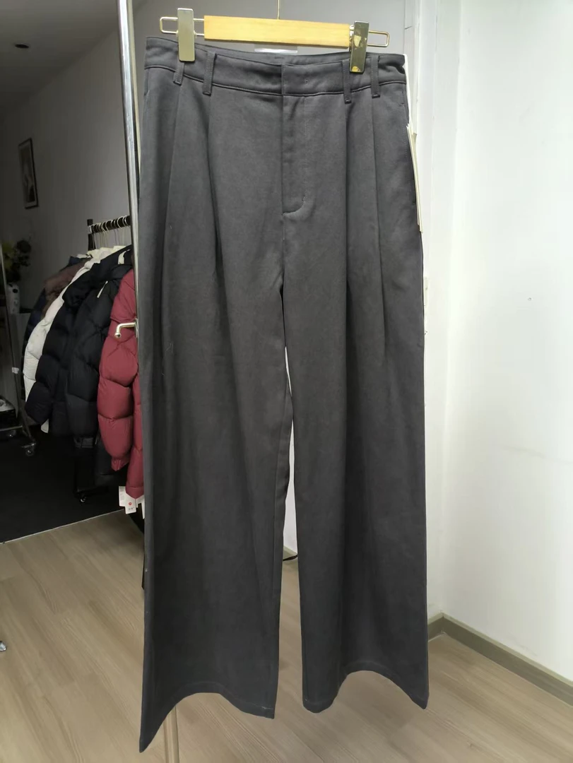 拾光家女装休闲裤5401