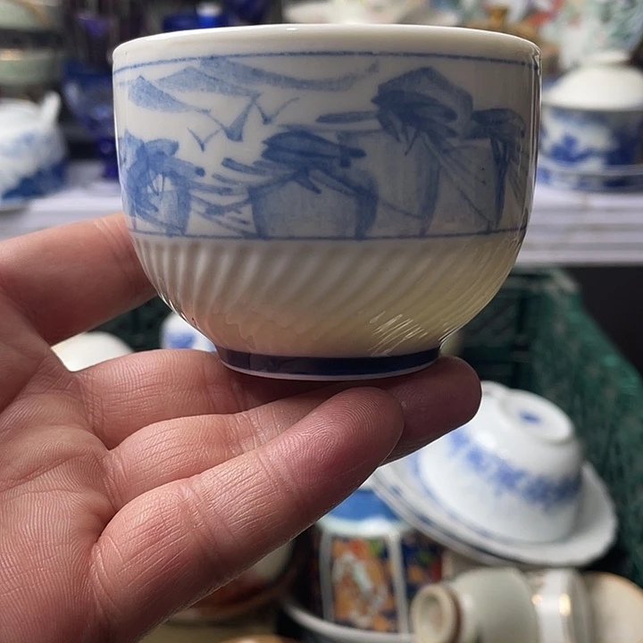 水滴瓷器水滴瓷器水滴陶瓷