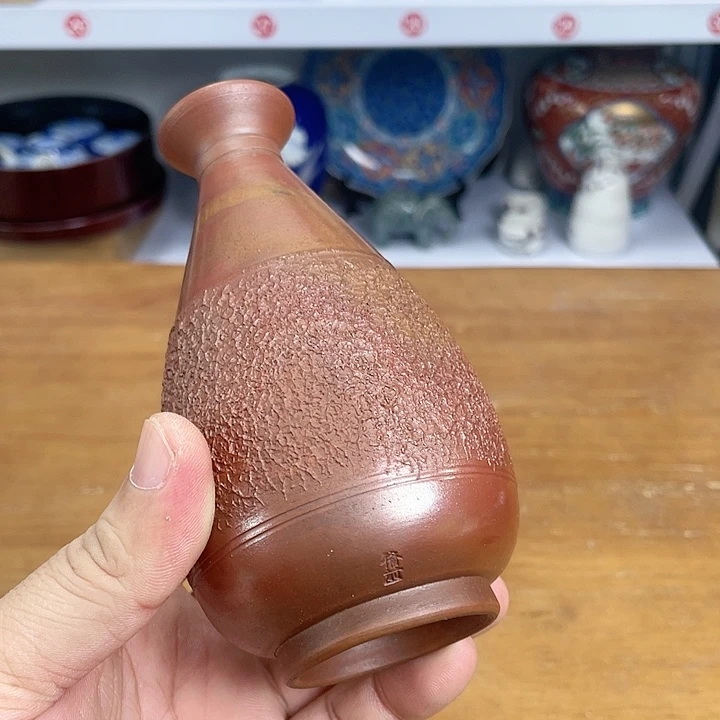 杯中古物品默认微瑕