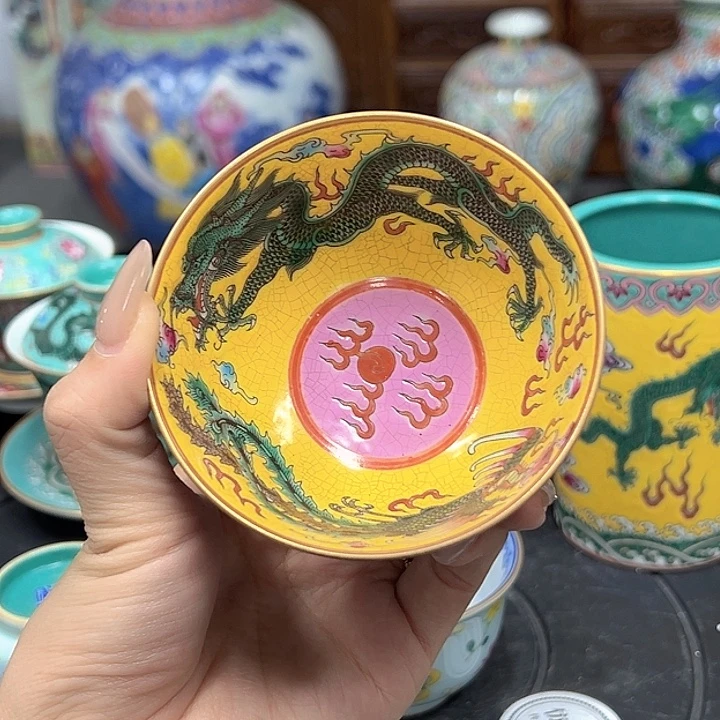 其他陶景德镇陶瓷学院副