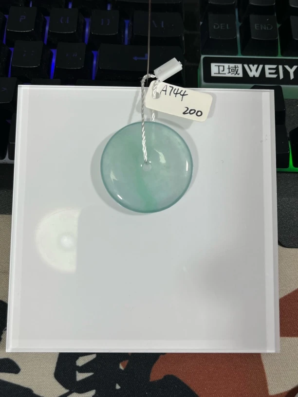 A744百搭吊坠挂件