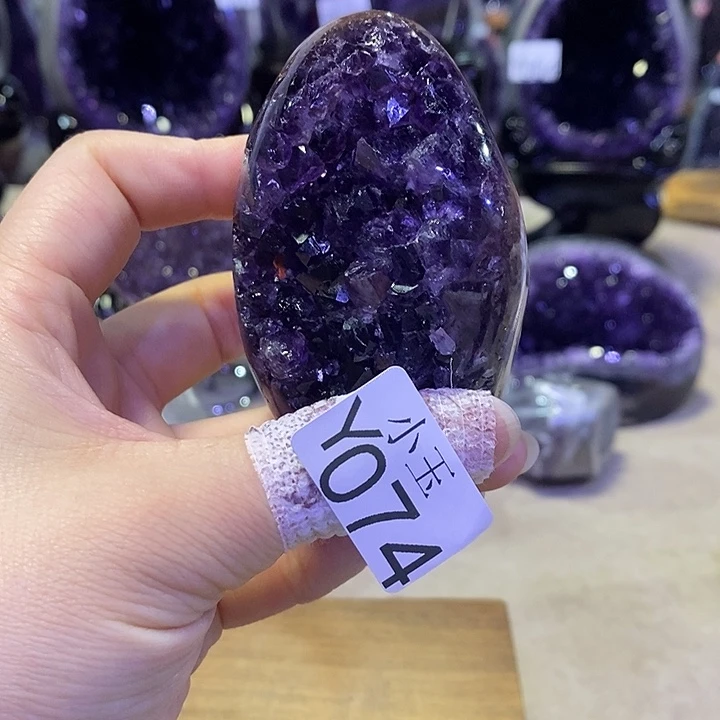 未镶嵌水晶大型摆件（非配饰）摆件