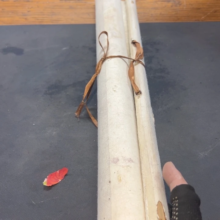 谢***生瓷片拾六家的瓷器瓷器