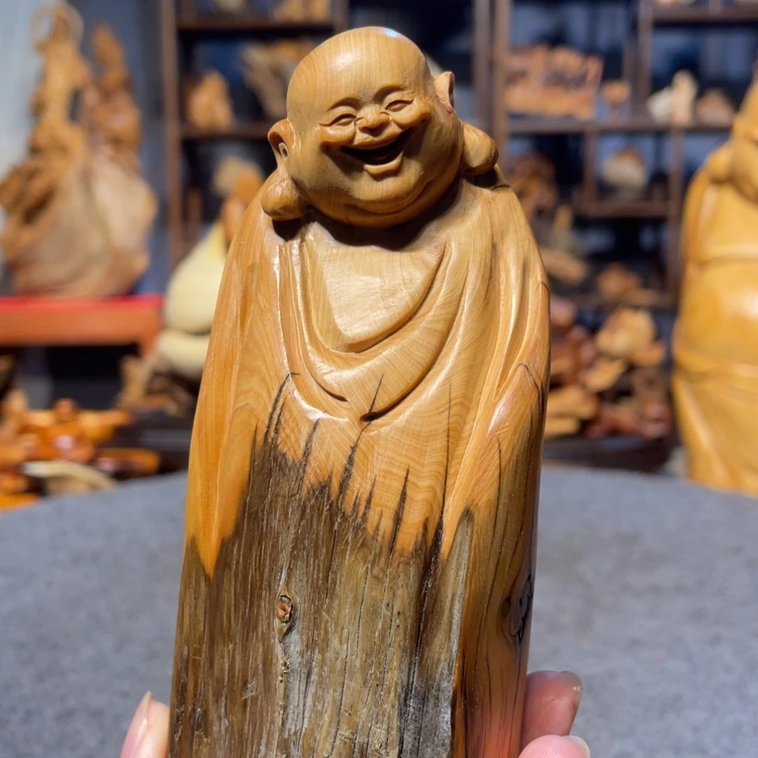 柏木（崖柏）工艺品45