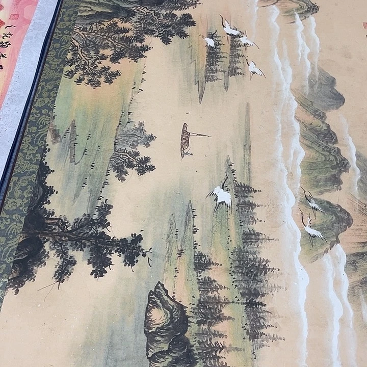 健健康康平平安安快来