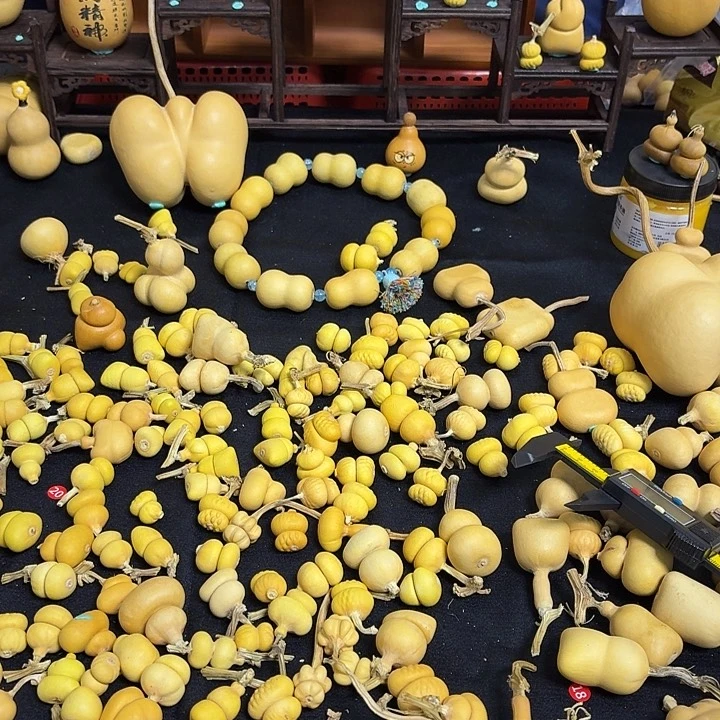 葫芦山风景秀丽宜人