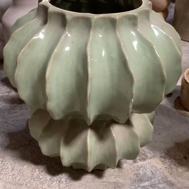 茶*默认打孔微瑕一个