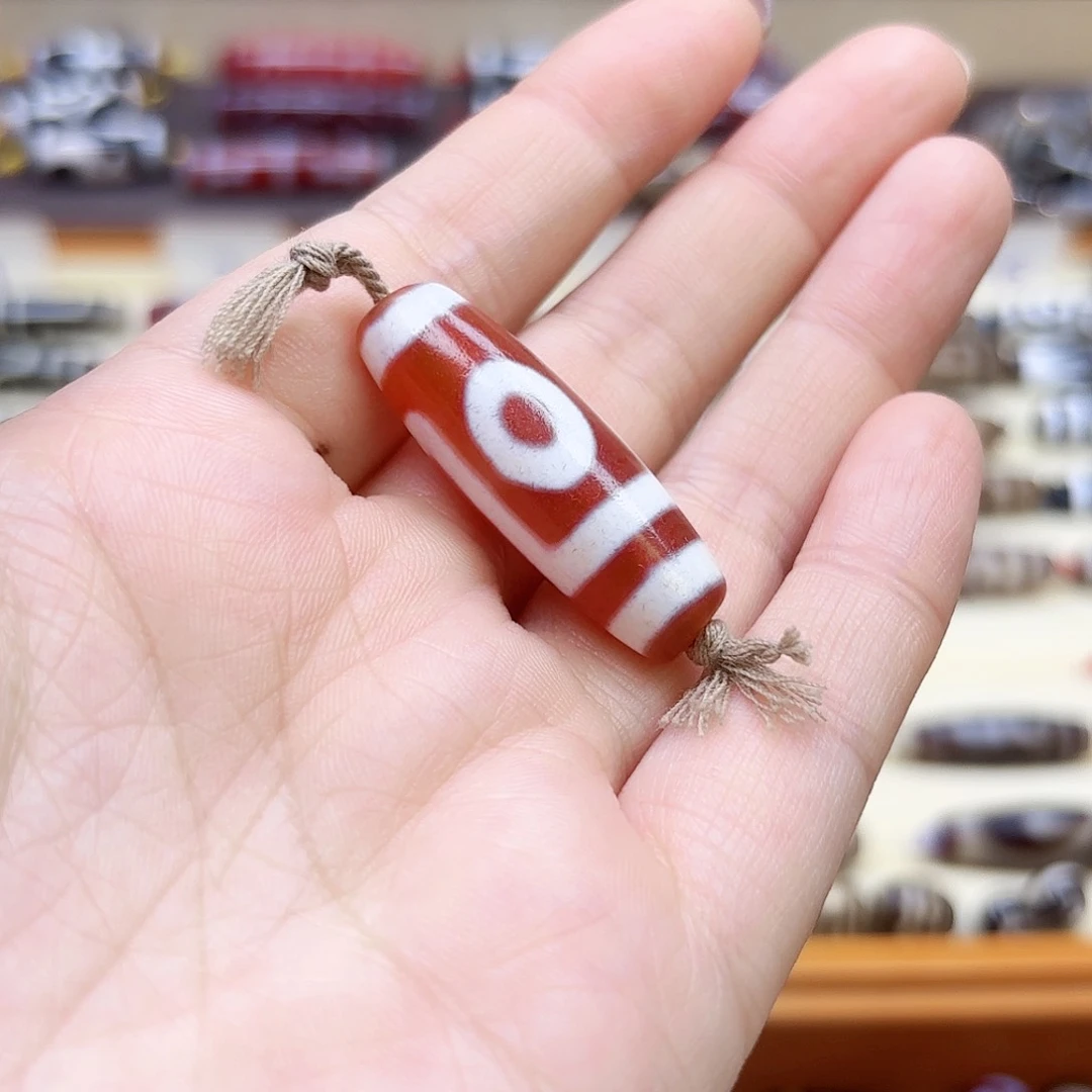 玛瑙/玉髓颈饰合金阿*