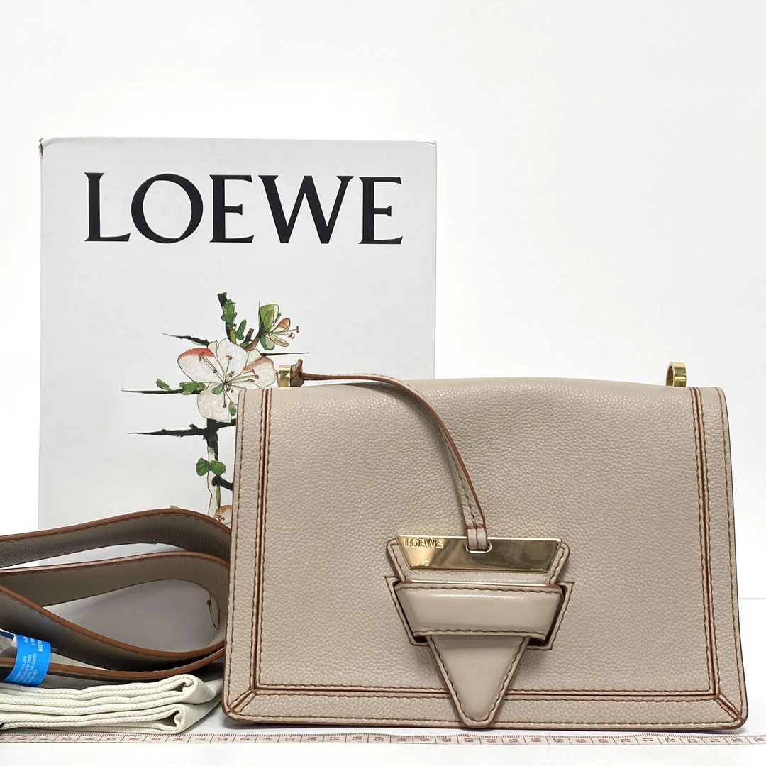 胖虎熙少/罗意威/95新/公价0/箱包/斜挎包/312411240083