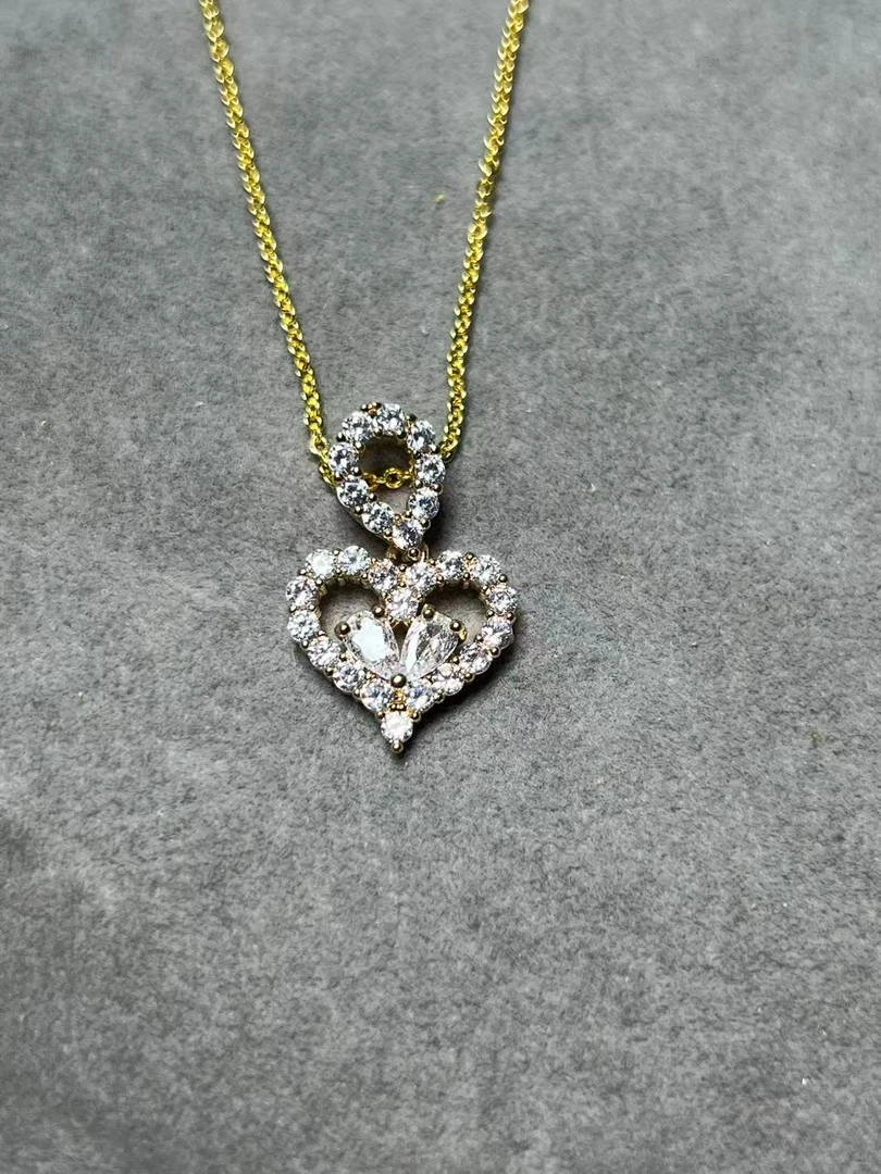 【高端定制】藏收级别 a15114-时尚饰品吊坠高端收藏