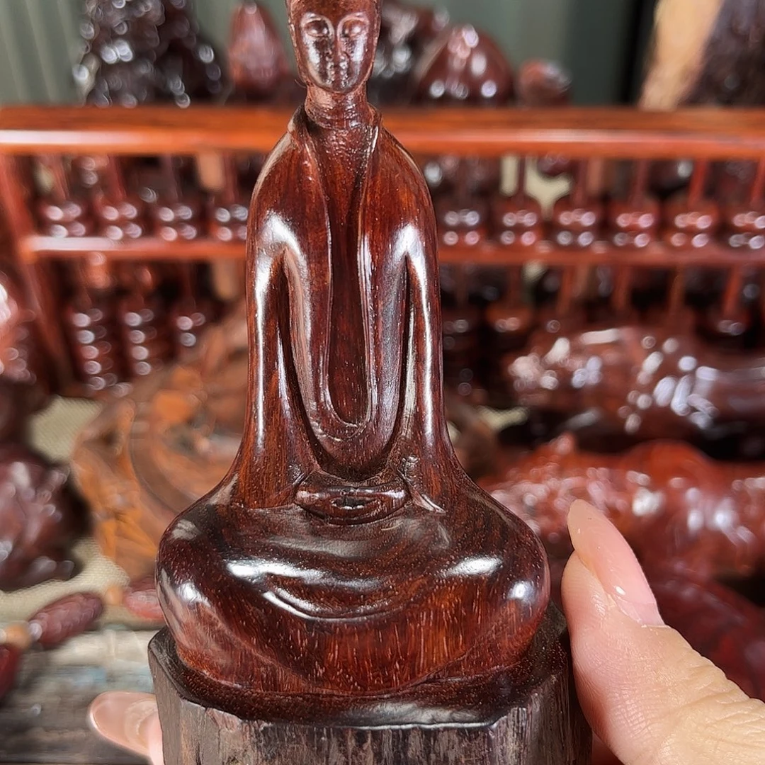 檀香紫檀（小叶紫檀）