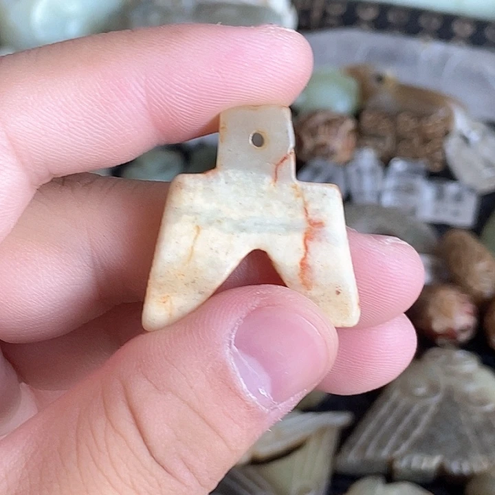 摆件直播间链接28