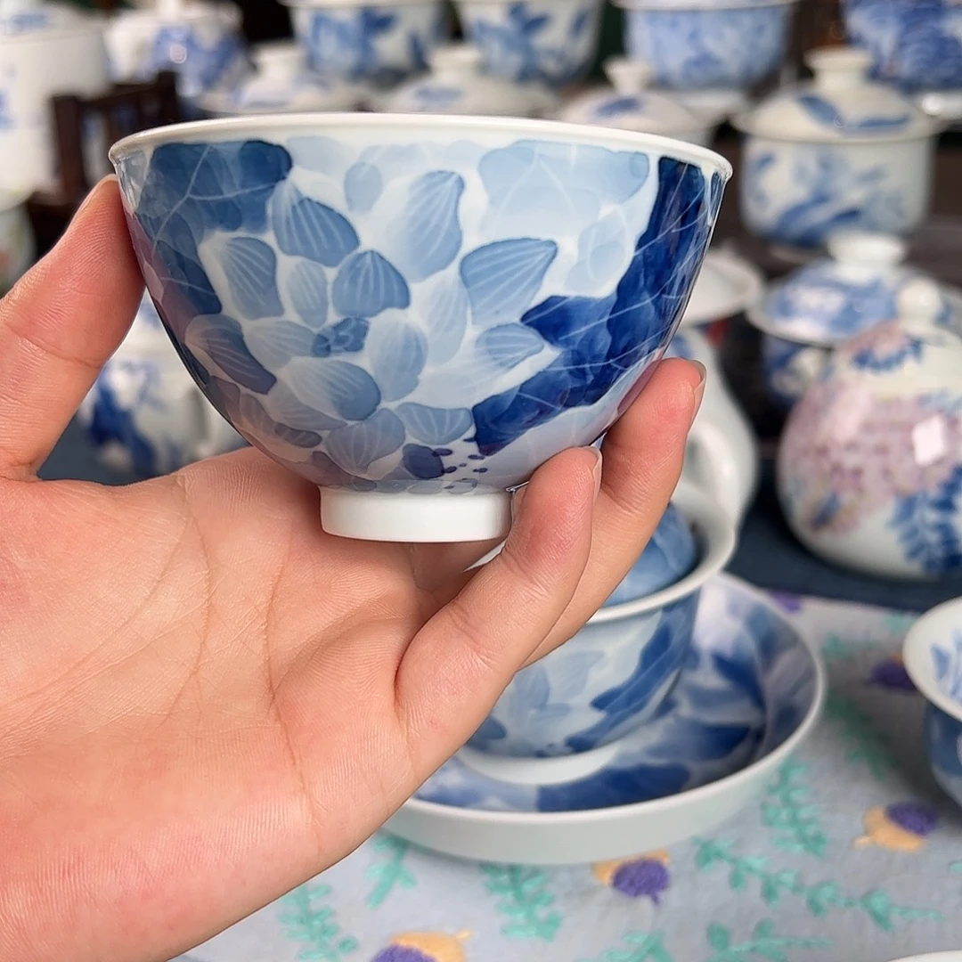 杯。