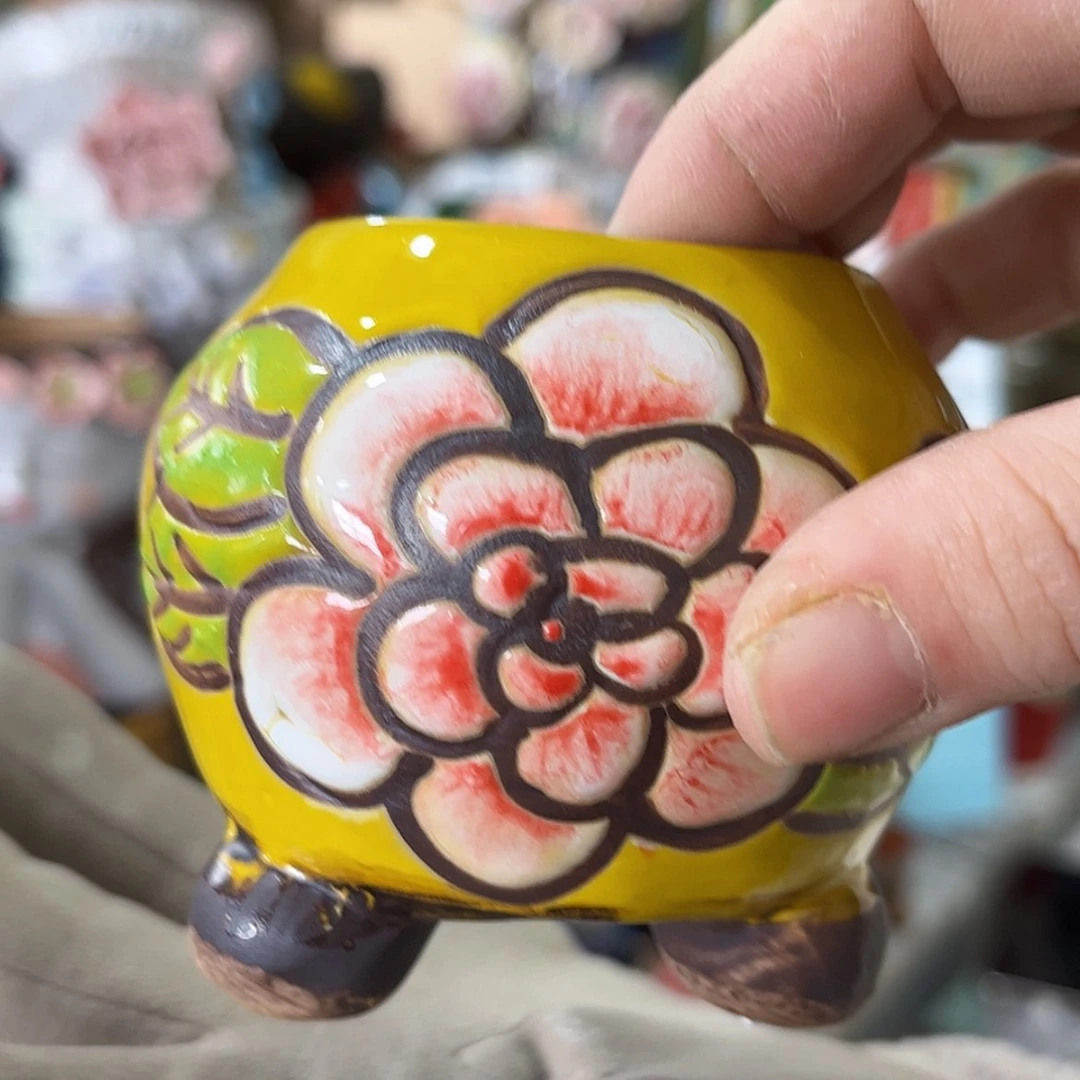 【闪购商品】红陶福利