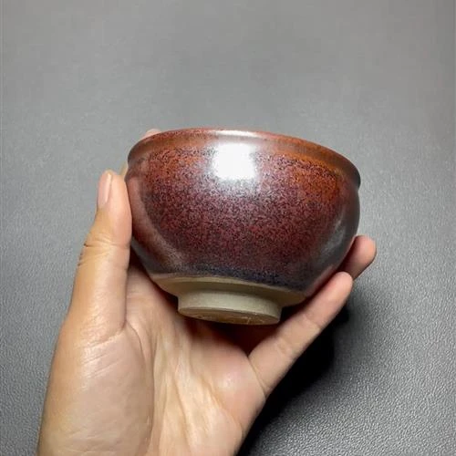 【闪购商品】茶盏-570............